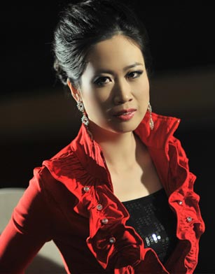 芙蓉姐姐“自杀”后首亮相 谈奋斗史几度哽咽