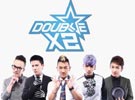 DoubleX2男团新歌《My Everything》震撼上线