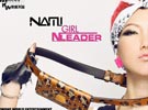 NAMIGIRL新歌《NLEADER》预告片曝光