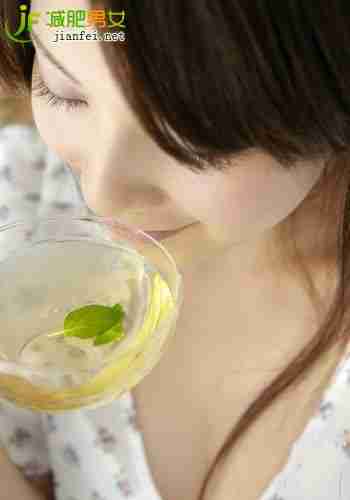  中医支招：春季减肥入门常识 有针对更有效 