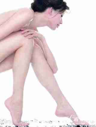 美体，减肥，瘦小腿，明星，阿Sa，阿娇