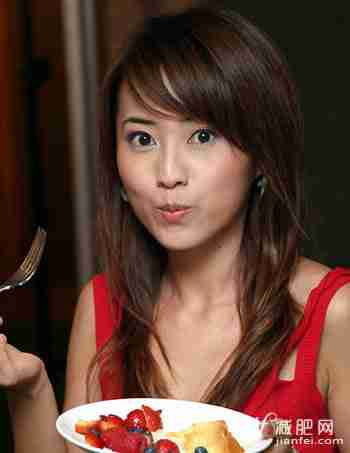 怎样减肥更有效