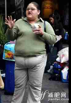 怎样预防肥胖症