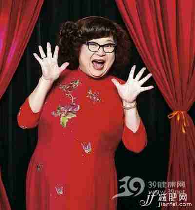 肥胖未必不健康