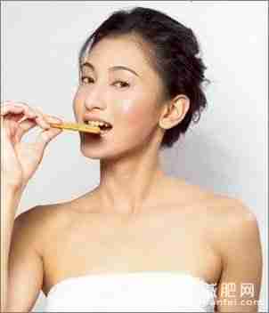 春季减肥失败的原因有哪些