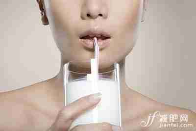 酸奶减肥误区