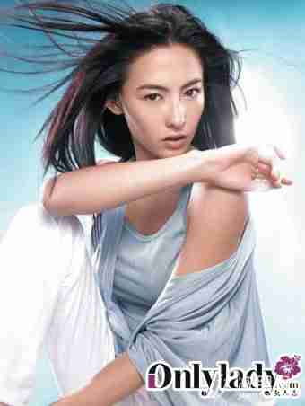 明星，妈妈，赵薇，产后，减肥