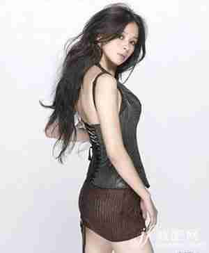 性感，大S，李孝利，明星，塑形，S曲线