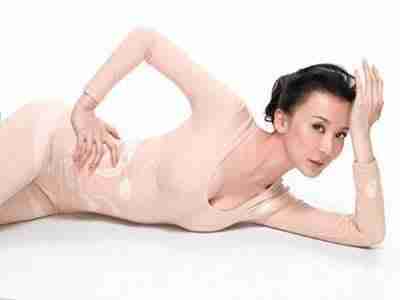 性感，大S，李孝利，明星，塑形，S曲线