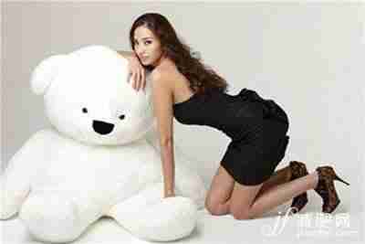 性感，大S，李孝利，明星，塑形，S曲线