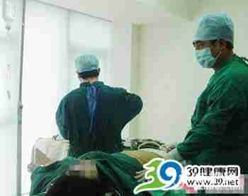 一个mm的抽脂减肥真实全程(图)