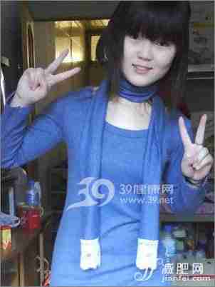 网友自述 跳绳减肥20斤不反弹