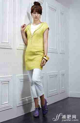 网友教你DIY神奇精油瘦身法