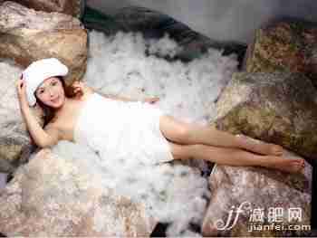 身材不好让人自卑