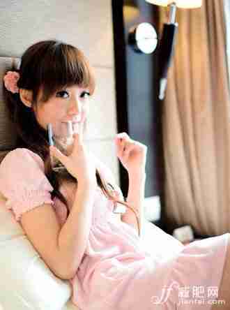 我的减肥经验 7天瘦了4斤(图)