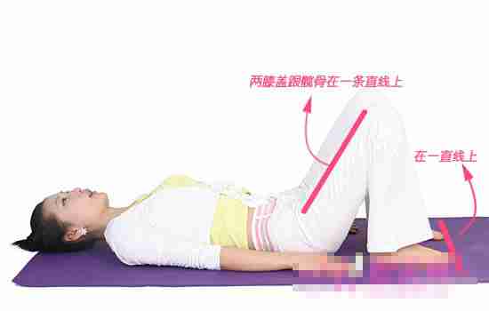 大腿，瑜伽，瘦腿，运动