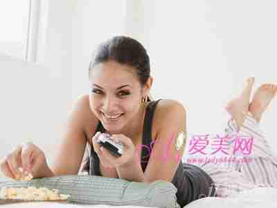 8种最消耗卡路里的减肥方法