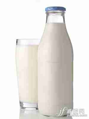 乳糖不耐症者不宜