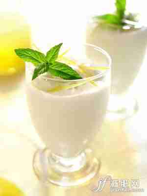 豆浆让你瘦的秘密