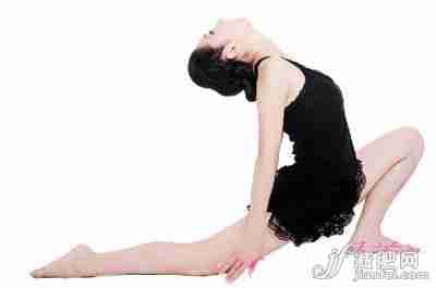可以减肥的瑜伽动作，第四式