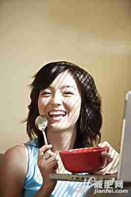 单纯节食减肥反弹率高达41%