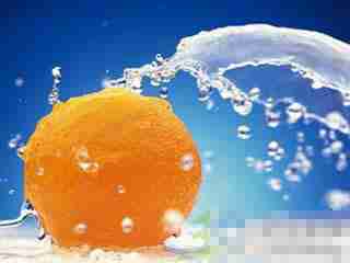 风靡美国的减肥零食清单