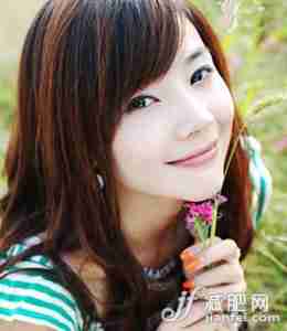 瘦脸，婴儿肥，减肥