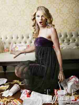 减肥，秘诀，热量，碳水化合物，误区