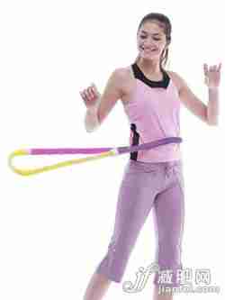 运动不是一天两天的事