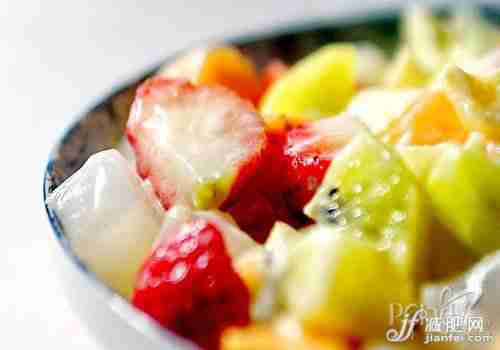 每天10分钟 吃早餐让你变苗条