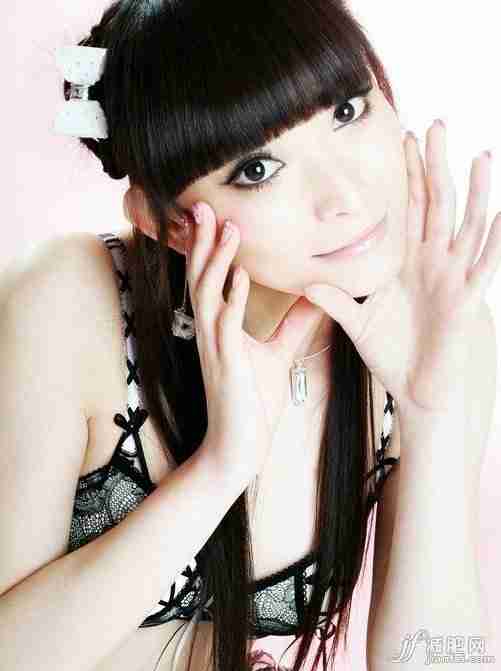 清纯美女,清纯气质美女,美女魔鬼身材,