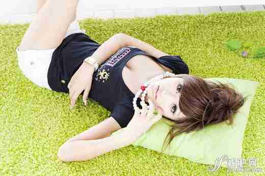 90后非主流,90后非主流女生,90后非主流性感女生,