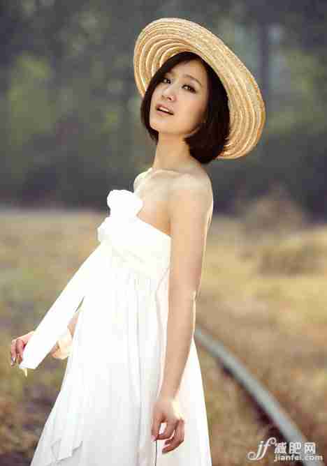 美女,天使女孩,非主流美女,