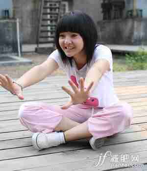 肢体不要过于裸露