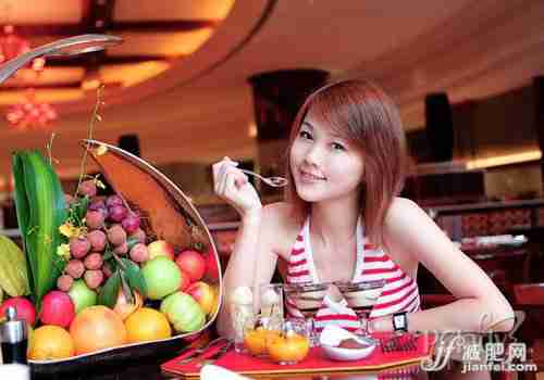 要小心！ 体重秤上数字会骗人