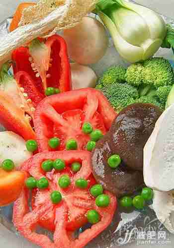 10个无效减肥偏方 你必须警惕