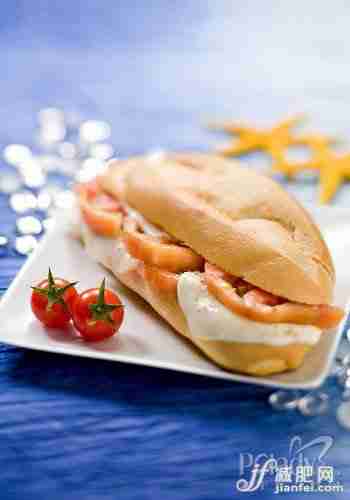 七种蒙人减肥食品 胖你没商量