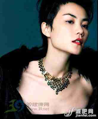 王菲李静的产后瘦身秘诀