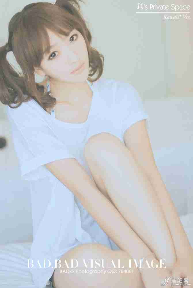 超出你想象的清纯靓丽