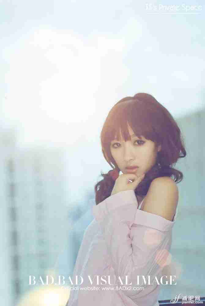 超出你想象的清纯靓丽