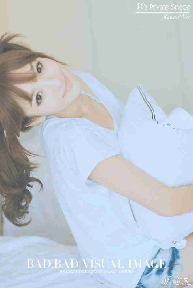 超出你想象的清纯靓丽