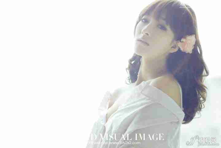 超出你想象的清纯靓丽