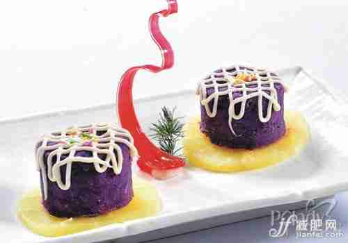 吃这些零食 小心让你一夜暴肥