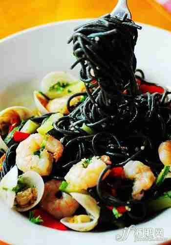 十大减肥食品 睡前狂吃也不长胖