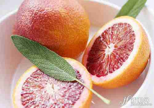 推荐20种超人气健康减肥食品