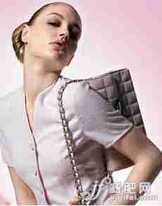 办公室减肥小动作