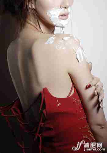 简单又有效的减肥食物　春天减肥