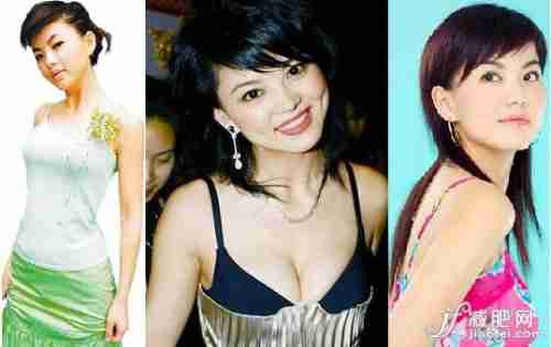 解答李湘减肥后的反弹原因