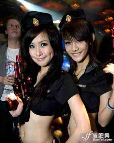 夜店非主流美女,非主流美女黑内衣,非主流美女性感热火图