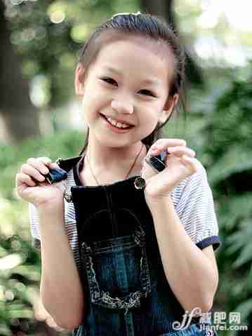 儿童减肥方法选瑜伽